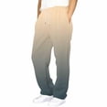 thumbnail image 1 of Girls Everyday Wearable Casual Tapered Pants for Kids with Gradient Color and Versatile Styling for Daily Use, 1 of 5