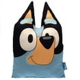 thumbnail image 1 of Bluey Coussin Rempli pour le Visage, 1 of 2