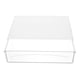 thumbnail image 5 of Organizador de cajones debajo del escritorio Adhesivo para cajón de escritorio Caja para cajón debajo del escritorio, 5 of 7