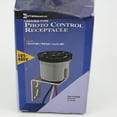 thumbnail image 3 of Intermatic Photo Control Receptacle with Bracket K122, 3 of 4
