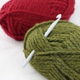 thumbnail image 2 of Love Knitting Crochet Hook, 2 of 2