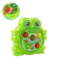 thumbnail image 2 of Whack-A-Mole Toy Cute Animal Shape Baby Eye-Hand Coordination Ability Training Toy Con Un Martillo De Plástico Juguete Educativo Para Niños Yuarrent FN003528-01, 2 of 6