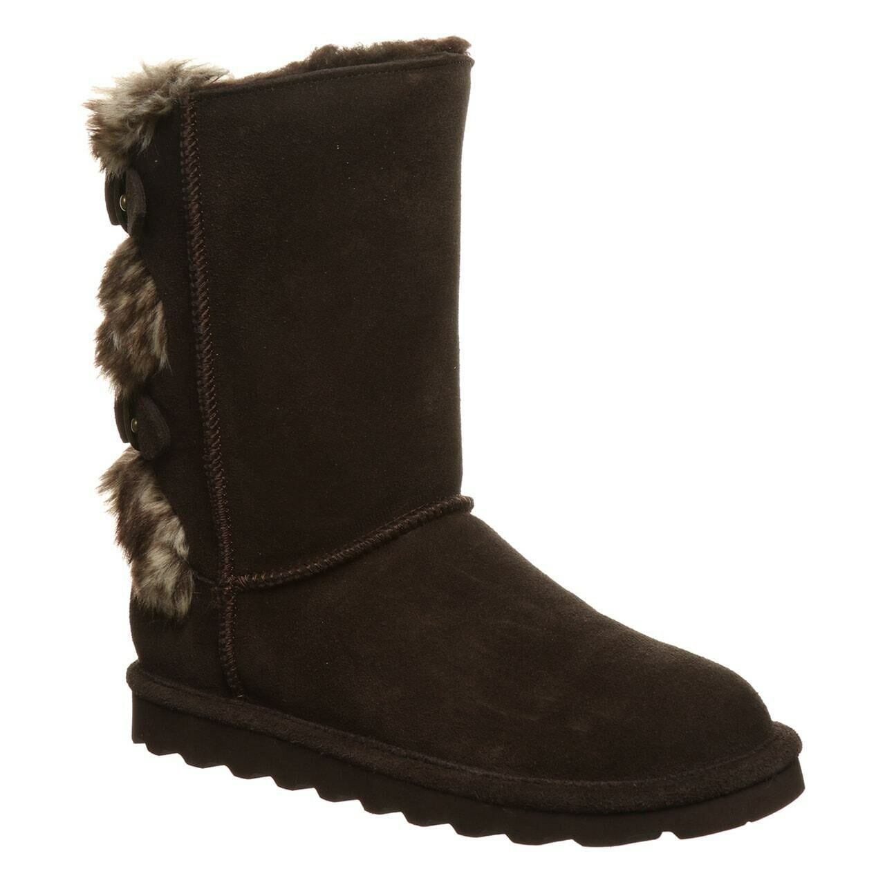 Bearpaw Women's Eloise Boots - Walmart.com