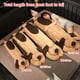 thumbnail image 4 of 150CM Giant Lovely Soft Down Cotton Dog Plush Pillow Doll Stuffed Pet Doll Baby Long Sleep Pillow Accompany Gift for Girlfriend, 4 of 5