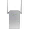 thumbnail image 2 of WiFi Range Extender EX6150 WiFi 1500FT Dual Band 2.4Ghz & 5Ghz AC1200 MBps Universal Compatible with WPS Sync Wi-Fi Repeater (Later Version), 2 of 5