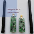 thumbnail image 4 of UHF Wireless Digital Audio Transmitter Transceiver Module, 4 of 5
