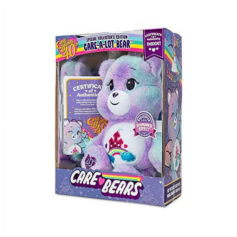 25TH ANNIVERSARY DOODLE BEAR - The Toy Insider