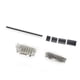 thumbnail image 3 of Jumper Wire Pin Header 2.54mm Housing Male Female Connector Set Kit Accessory Part, 3 of 5
