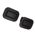 thumbnail image 1 of Recliner Adjust Button, 64328AG011 Rear  Recliner Button Wear  Black   2009 To 2013, 1 of 8