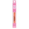 Hard Candy Plumping Serum Lip Gloss, 1392 Pink Teddy, .12 oz