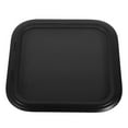 thumbnail image 1 of Fixed RV Window, 500 X 500mm Camper Window  Aluminum Alloy Frame Tempered Glass Waterproof for Yacht Camper, 1 of 7