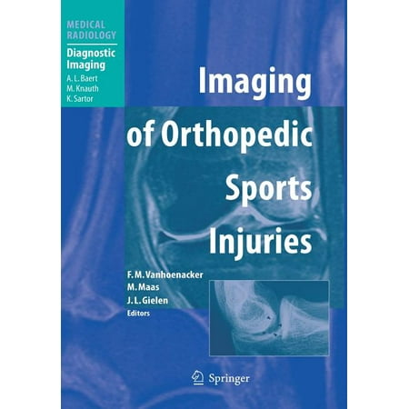 UPC: 9783540260141 | Imaging of Orthopedic Sports Injuries (Hardcover)