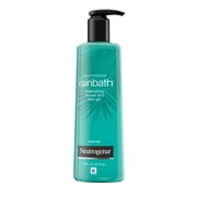 Neutrogena Rainbath Replenishing Shower/Bath Gel, Ocean Mist, 16 oz