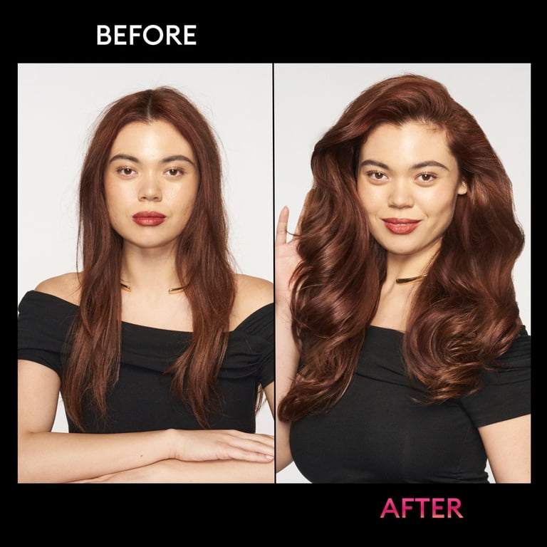 TRESemmé Amplified Volume Color Safe Conditioner, 39 fl oz photo 6