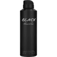 thumbnail image 4 of Kenneth Cole Black Body Spray for Men, 6 oz, 4 of 6