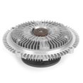 thumbnail image 1 of Embrague Del Ventilador De Refrigeración Del Motor Del Sistema Radiador FE66-23-907 Accesorio De Coche Apto Para MAZDA B2000 / B2200 Ccdes Otros, 1 of 8