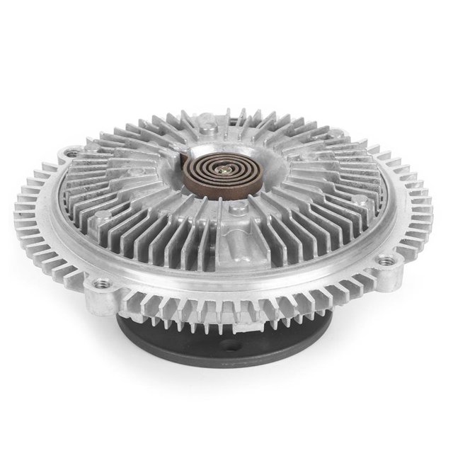 Embrague Del Ventilador De Refrigeración Del Motor Del Sistema Radiador FE66-23-907 Accesorio De Coche Apto Para MAZDA B2000 / B2200 Ccdes Otros