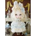 thumbnail image 1 of Taladro Pintura Diamante (DE8477) 5D DIY Muñeca Completa Bordado Mosaico Craft Kit (hg590) 30x40cm FLhrweasw Nuevo, 1 of 1