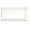 Transparent 9*28cm, variant on Wofarmy for Acrylic Display Case Magnetic Lid Stackable Clear Protector for Figures Transparent 9*9cm