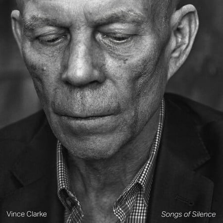 Vince Clarke - Songs of Silence - Music & Performance - Vinyl