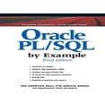 thumbnail image 1 of Pre-Owned Oracle PL/SQL by Example Paperback, 1 of 1