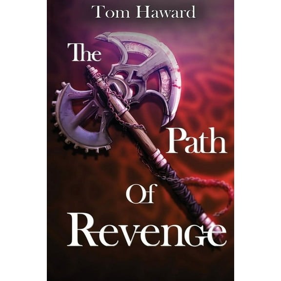 The Path of Revenge, (Paperback)