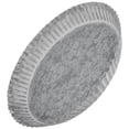 thumbnail image 2 of Shisuyan Retro Flowerpot Tray Flower Pot Saucer Plant Tray for Pots Multi-function Metal Flowerpot Holder, 2 of 9