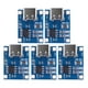 thumbnail image 3 of TP4056 Lithium Battery Charging Board Module Useful Li-ion Battery Charger Board, 3 of 9