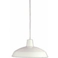 thumbnail image 4 of Volume Lighting 1-Light Dome Pendant, 4 of 4