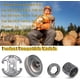 thumbnail image 5 of Compatible with Husqvarna 340 345 346XP 350 351 353 445 450 E chain saw clutch needle bearing replacement kit, 5 of 5