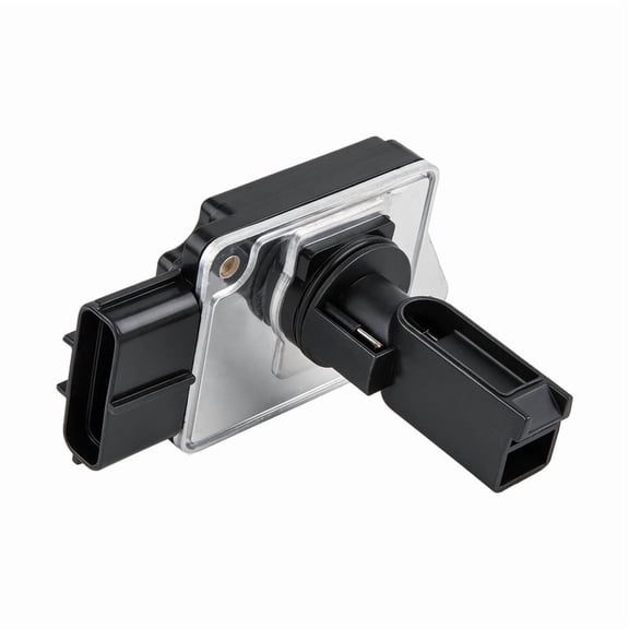 ISA Mass Air Flow Sensor for 2003-2005 Ford Excursion 2003-2007 F-250 F-350 F-450 F-550 Super Duty V8 6.0L Diesel Replacement for 3L3Z-12B579-ARM 3L3U-12B579-AA AFLS181RM 917-966
