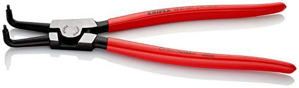 KNIPEX RET.RING PLIERS 90DEG. XXX