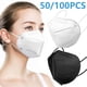 thumbnail image 1 of Mascarilla Kn95 Con 5 Capas De Protecci贸n 3D Kn95 Mascarilla Quir煤rgica C贸moda Y Ligera, 1 of 7