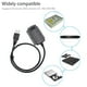 thumbnail image 5 of Cavo Per Disco Rigido USB 2.0 A SATA PATA IDE Per SSD Da 2 5 Pollici Da 3 5 Pollici JShteea, 5 of 8