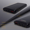 thumbnail image 4 of 10000mAh Power Bank, 4 of 9