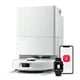thumbnail image 1 of Robot aspirador y trapeador roborock Qrevo Series QV 35A 8000Pa, 1 of 9