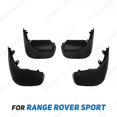 thumbnail image 2 of Exquisite For Range Rover sport 2014 2015 2016 2017 2018 2019 2020 2021 Mudguard Mud Flaps Guard Splash Flap Fender Car Accessories, 2 of 5