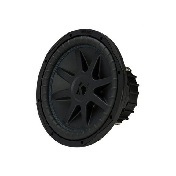 KICKER CompVX 44CVX122 - Subwoofer driver - for car - 750 Watt - 12"