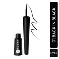 thumbnail image 2 of Brocha profesional para sombra de ojos EIGSHOW-Pro Brocha para maquillaje de ojos con sombreador corto con cerdas de pelo natural densas y redondeadas para empacar sombra de ojos, 2 of 5