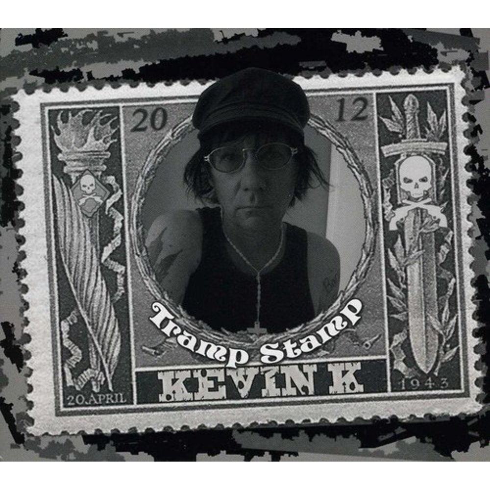 Whats A Tramp Stamp Tramp Stamp - Walmart.com - Walmart.com