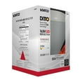 thumbnail image 4 of (3 pack) Satco S9638 - 16.5 watt; LED BR40; 2700K; 103' beam spread; Medium base; 120 volts; dimmable, 4 of 9