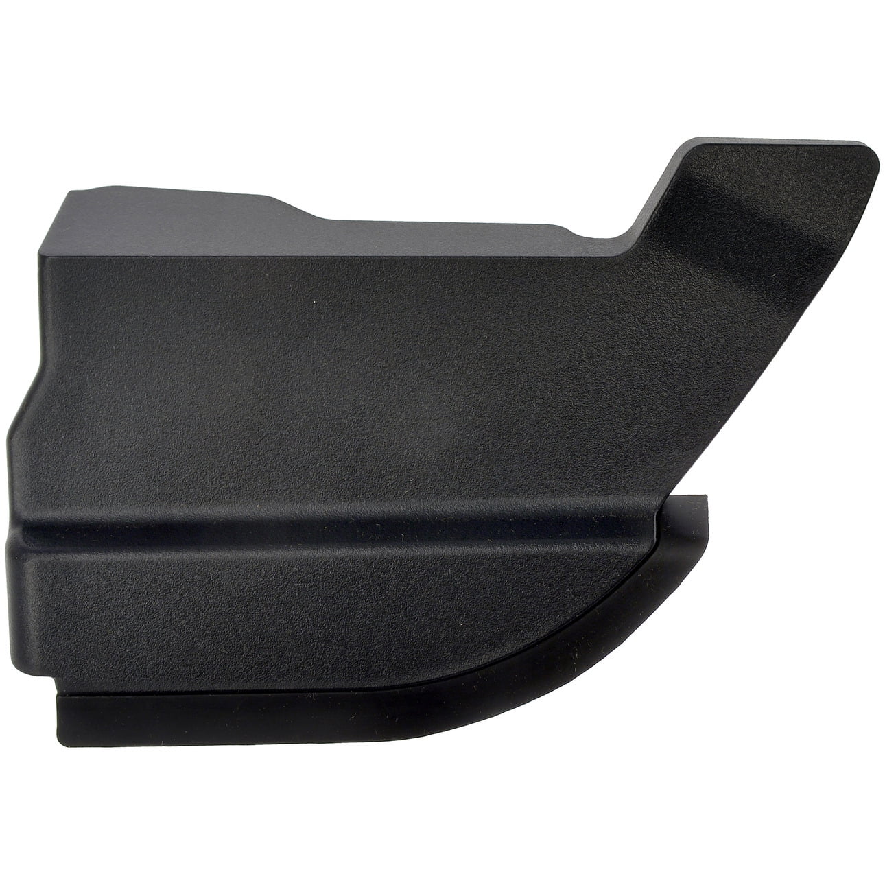 Dorman 927-350 Driver Side Door Molding for Specific Toyota Models