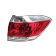 thumbnail image 1 of Calavera DEPO Toyota Highlander 2011 - 2013 Pasajero, 1 of 1