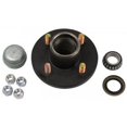 thumbnail image 1 of Infinite Innovations UW000155 4.5 in. Trailer Axle Hub Kit, 1 of 1