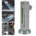 thumbnail image 2 of Herramienta de Calibre Ajustable Alineación de Ruedas de Puntal de Inclinación de Camión de Coche kusrkot Medidor de nivel de calibre de camiones de coche, 2 of 8