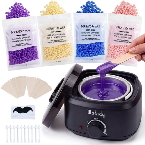 Smart Home Wax Melting Care Station Large-Capacity Warming Wax Holder Perfect for Bedrooms,Living Rooms Gift