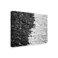 thumbnail image 2 of Trademark Fine Art 'Ying Yang Rocks And Water' Canvas Art by American School, 2 of 4