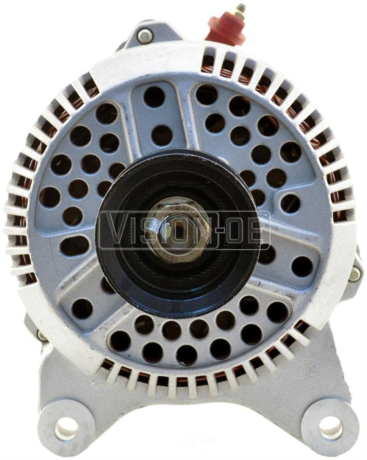 Vision OE N7791-HO New Alternator