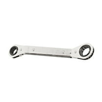 Stanley Proto J1186 Offset Ratcheting Box Wrench 5/8 X 3/4