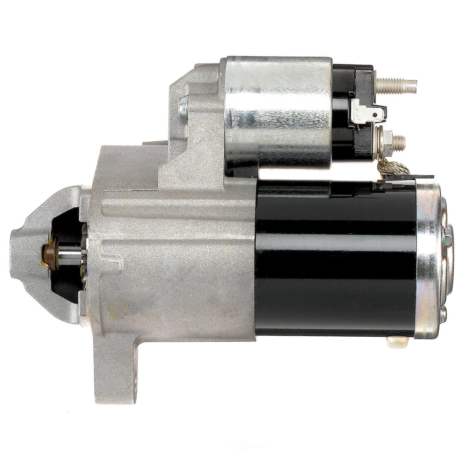 Bosch SR6465X Premium Starter